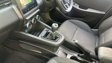 Renault Clio 1.0 TCe 90 Iconic 5dr Petrol Hatchback